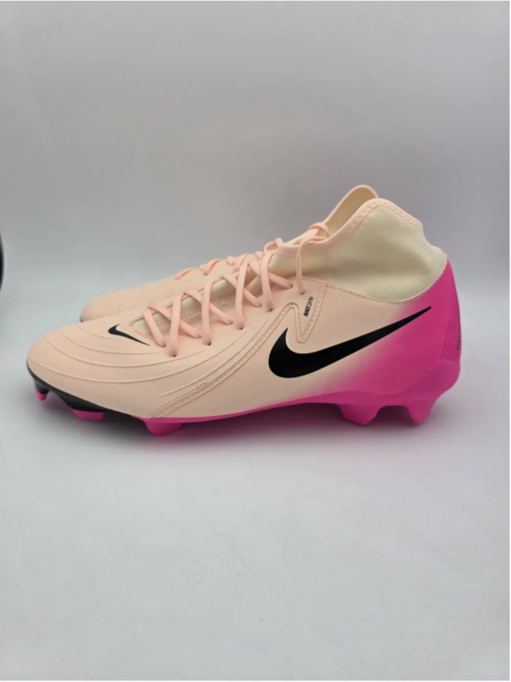 Nike Phantom Luna 2 Academy MG Soccer Cleats Prism Pack FD6725-800 Men’s Sz 11